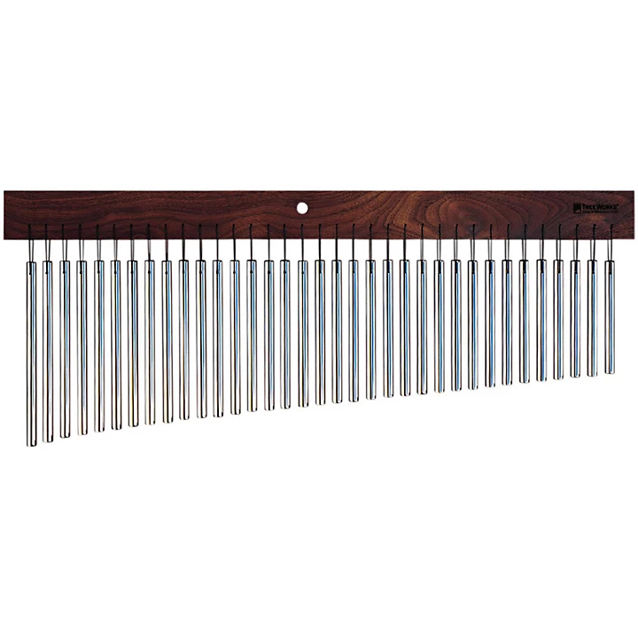 Treeworks Tre35 Aluminum Classic Chimes