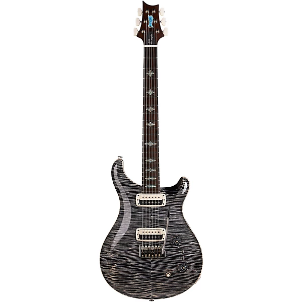 Limited Edition Private Stock John McLaughlin Electric Guitar Charcoal Phoenix