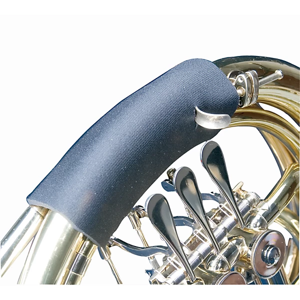 French Horn Large Brass Wrap
