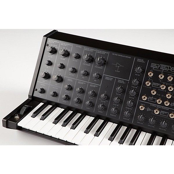MS 20 Mini Analog Monophonic Synth