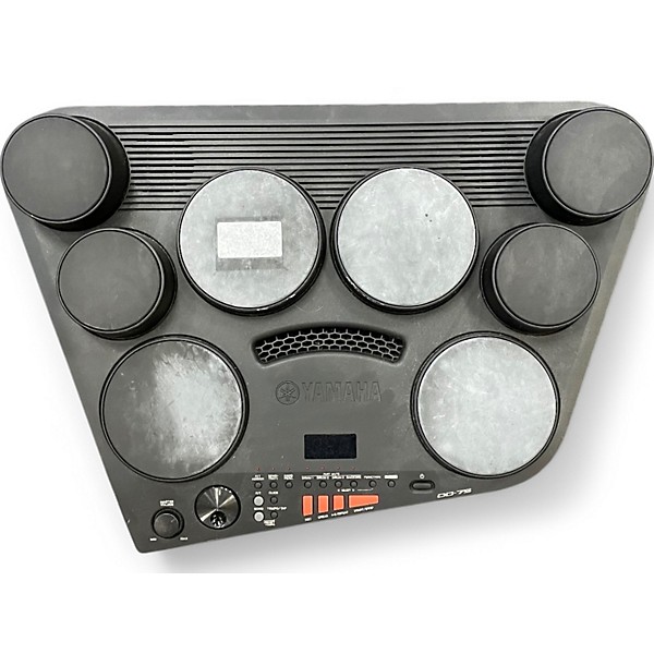 Yamaha Used Yamaha DD75 Electric Drum Set