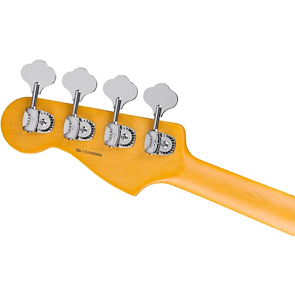 American Professional II Limited Edition Precision Bass Eclipse