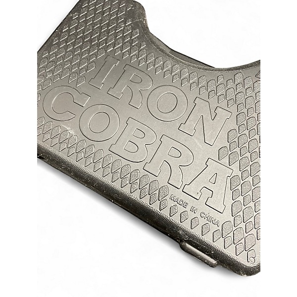 TAMA Used TAMA IRON COBRA Single Bass Drum Pedal