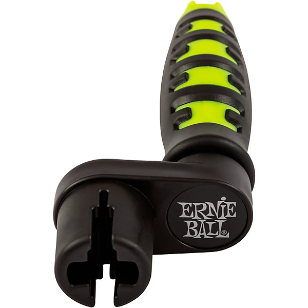 ERNIE BALL PEGWINDER PLUS Black