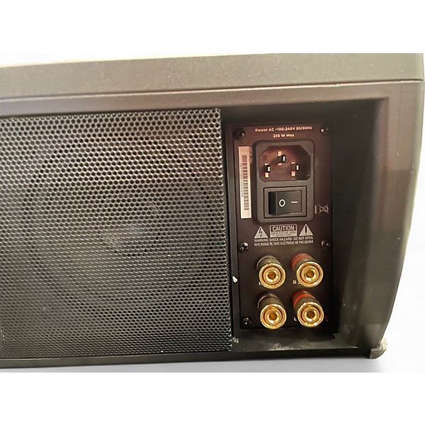 Kali Audio Used Kali Audio In unf Powered Monitor