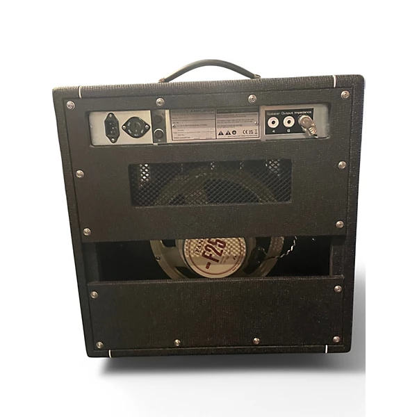 Hiwatt Used Hiwatt SA20 Tube Guitar Combo Amp.gc