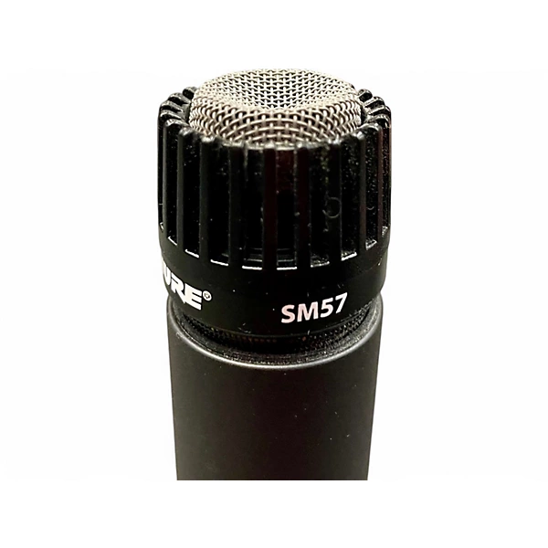 Shure Used Shure SM57LC Dynamic Microphone