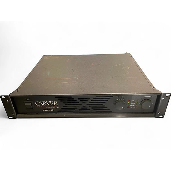 Carvin Used Carvin PXM450 Power Amp.gc