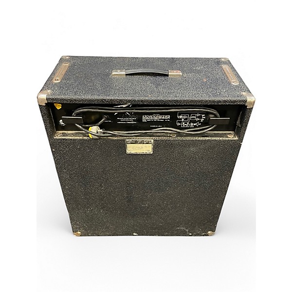 Used Peavey tnt 130 Bass Combo Amp