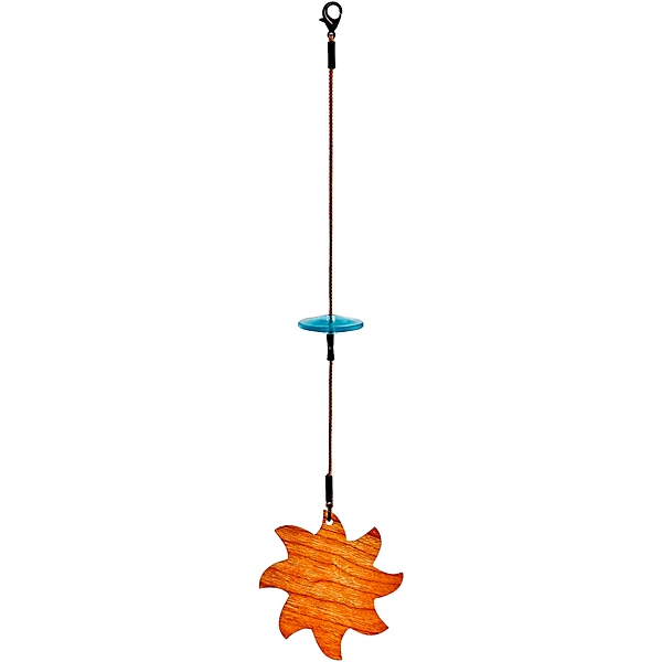 MEINL Sonic Energy Aurora (Morning) Cosmic Bamboo Chime, 432 Hz