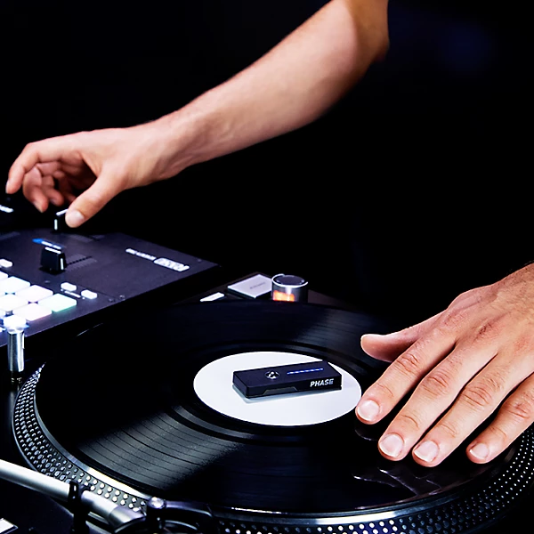 Phase Essential Digital Needles with 2 Remotes