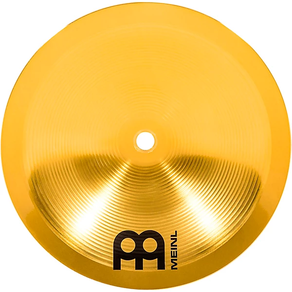 MEINL HCS Bell 8 in.