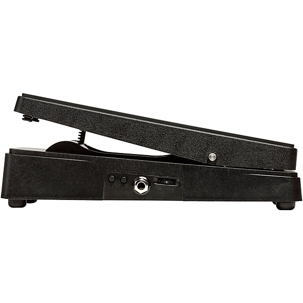 Dual Output Expression Pedal