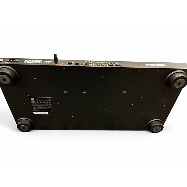 RANE Used RANE four DJ Controller