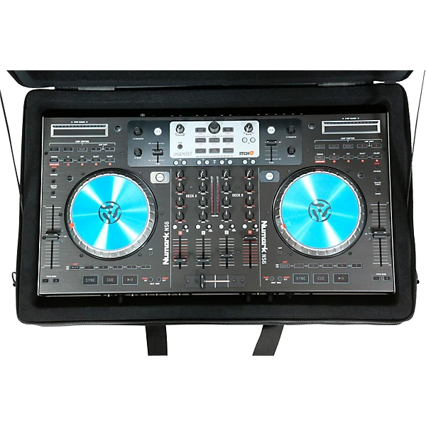1SKB SC2414 DJ Keyboard Controller Soft Case