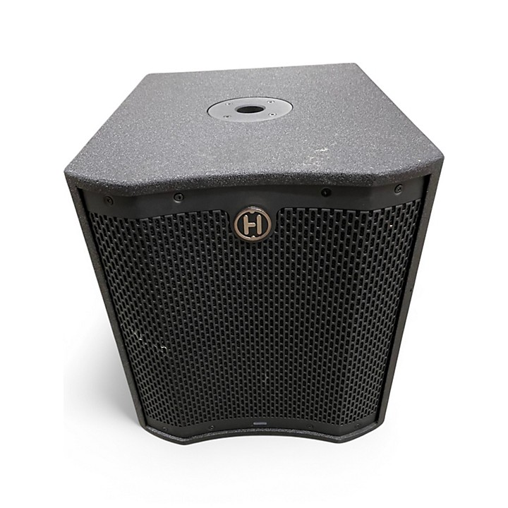 Harbinger Used Harbinger VS12 Powered Subwoofer