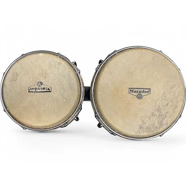 LP Used LP Matador Bongos.gc