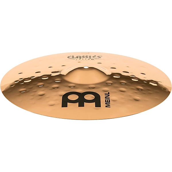 MEINL Classics Custom Extreme Metal Crash Cymbal 18 in.