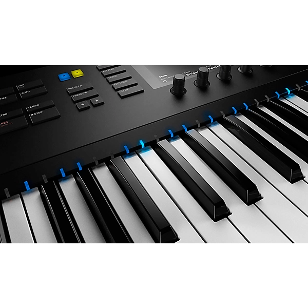 KOMPLETE KONTROL S49 MK2
