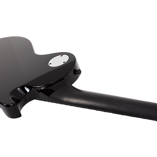 Solo II Przym Palladium Left Handed Electric Guitar Gloss Black