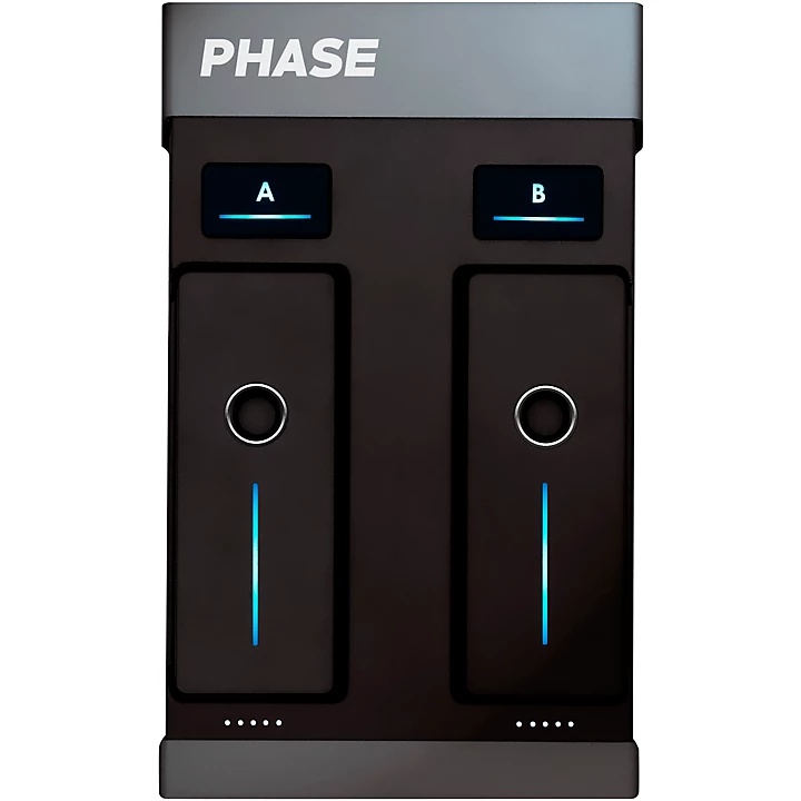 Phase Essential Digital Needles with 2 Remotes
