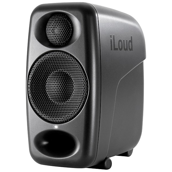 IK Multimedia iLoud Micro Monitor Pro 3 Studio Monitor Each Level 1 M15414004000000.gc