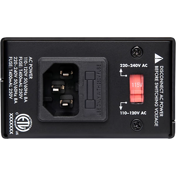 8 Output Isolated Power Bank