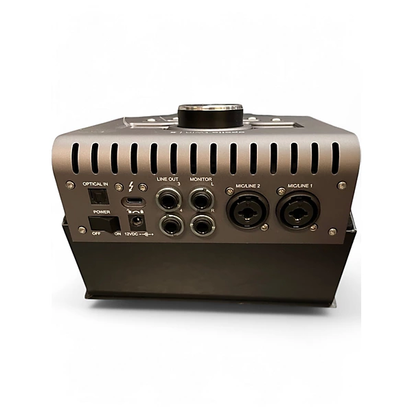 Universal Audio Used Universal Audio Apollo Twin X Duo 3 Audio Interface