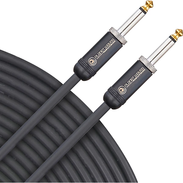 DAddario Planet Waves American Stage Instrument Cable Level 1 20 ft H79133004003000.gc