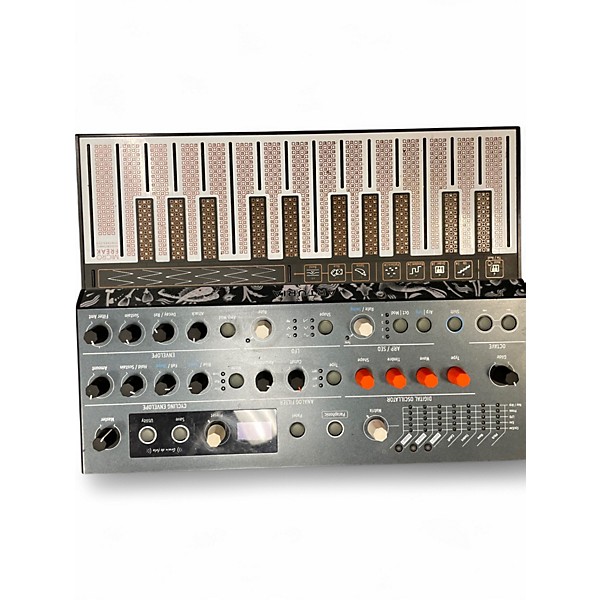 Arturia Used Arturia MicroFreak Synthesizer