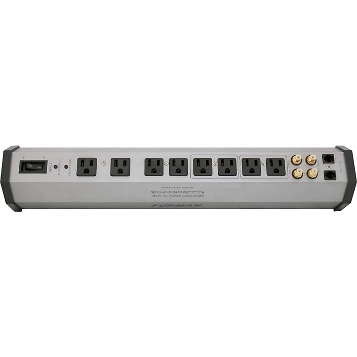 Furman PST 8D Power Station Series AC Power Conditioner Level 1 430890004000000.gc