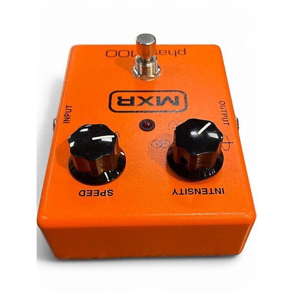 MXR Used MXR M107 Phase 100 Effect Pedal
