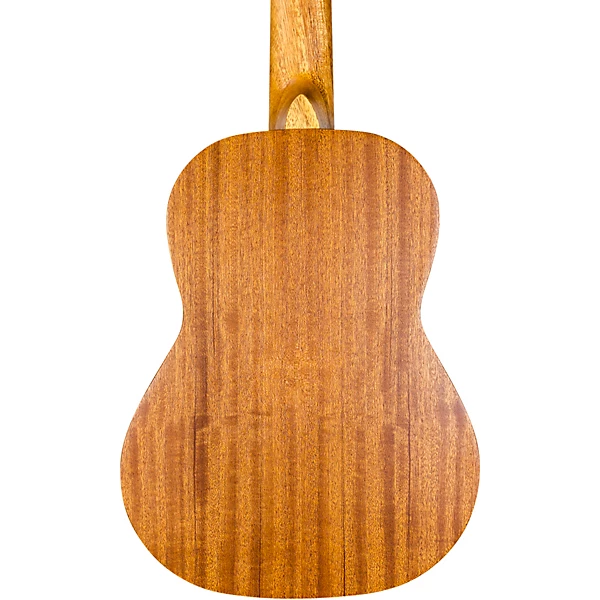 Kremona 1/4 Scale Classical Guitar Open Pore Finish