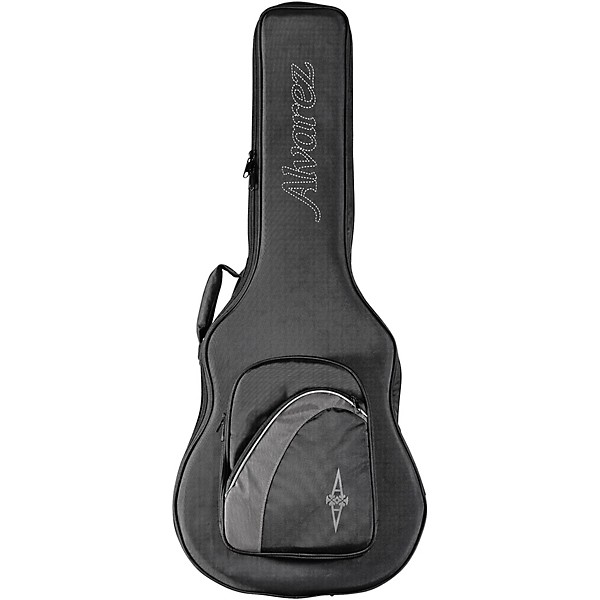 Alvarez LF60e Laureate Series Folk OM Acoustic Electric Guitar Level 1 Natural M18808004001000.gc