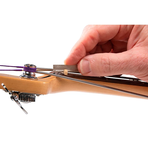 16 Piece Diamond Coated Nut File Complete Shop Set With Storage Case and Cleaning Brush