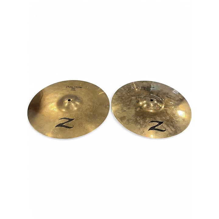 Zildjian Used Zildjian