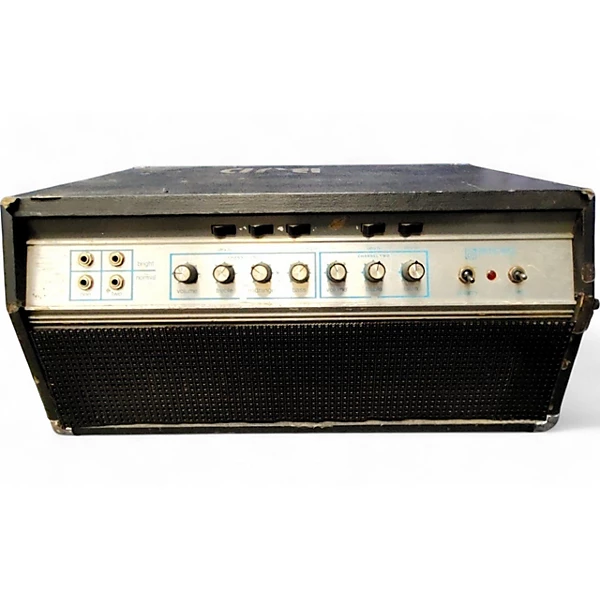 Ampeg Vintage