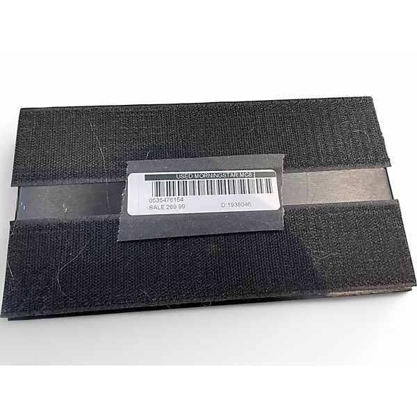 Morningstar Used Morningstar MC8 MIDI Foot Controller.gc