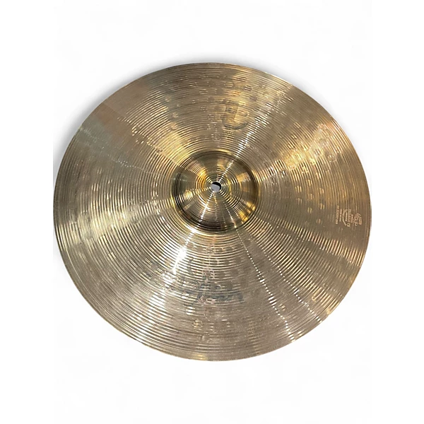 Zildjian Used Zildjian