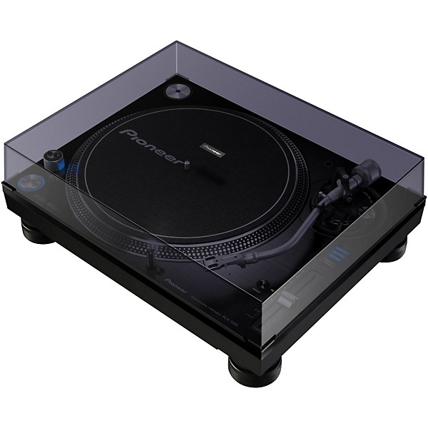 Pioneer PLX 1000 Professional Turntable Level 1 J11826004000000.gc