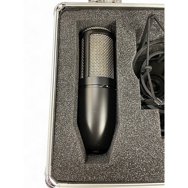 AKG Used AKG P420 Project Studio Condenser Microphone