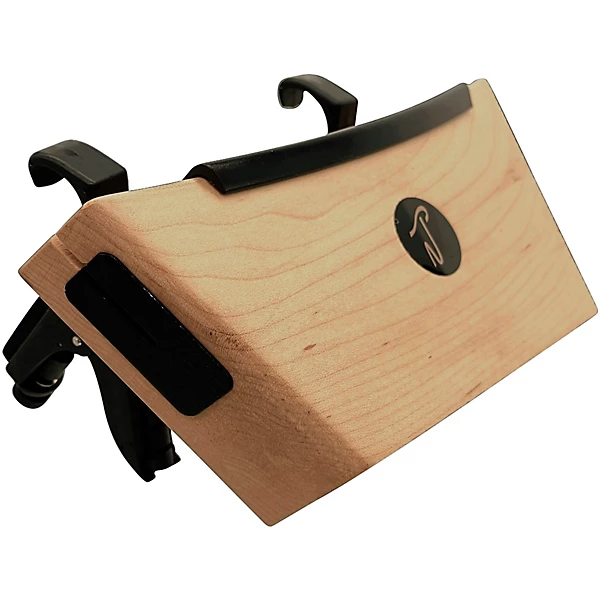 Native Tongue RhymClips with Maple RhymBlock 7 in.