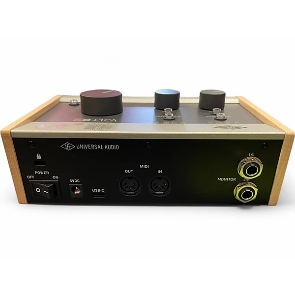 Universal Audio Used Universal Audio VOLT 276 Audio Interface