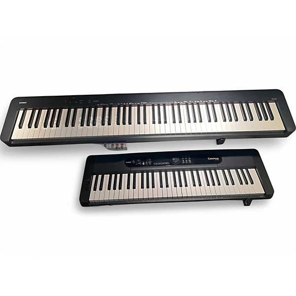 Casio Used Casio CDP S150 Keyboard Workstation