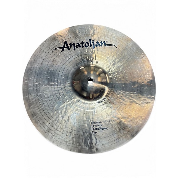 Anatolian Used Anatolian