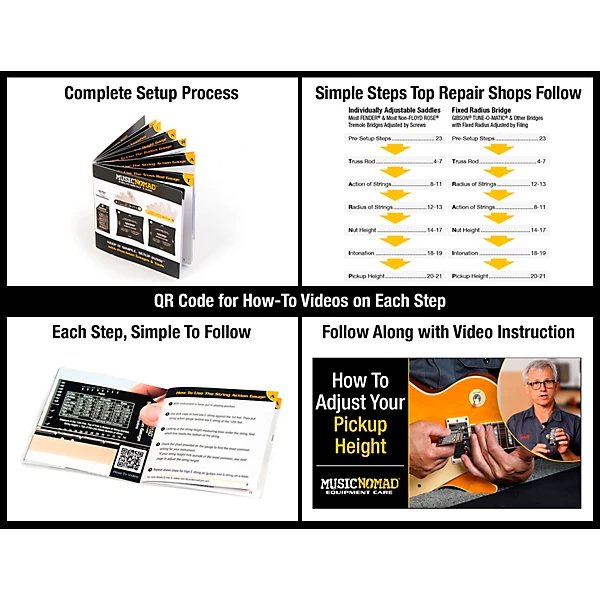 Keep It Simple Setup Starter Kit Bundle