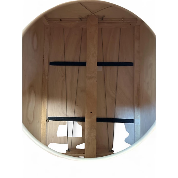 MEINL 2016 MEINL Headliner Series Cajon Medium Wood Percussion.gc