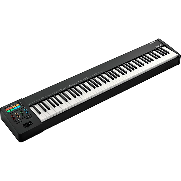 Roland A 88MKII MIDI Keyboard Controller Level 2