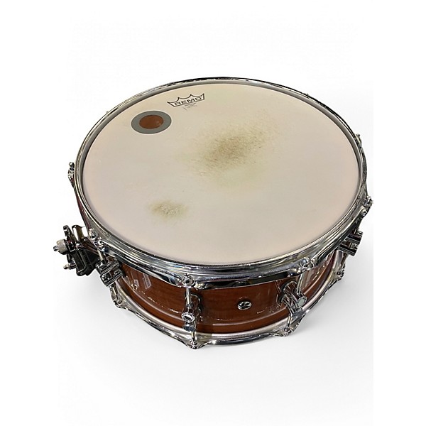 PDP by DW Used PDP by DW 65X15 Concept Series Snare Natural Drum.gc