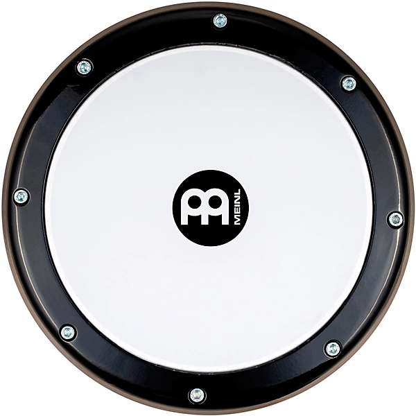MEINL Hand Engraved Aluminum Doumbek 8 1/2 in.